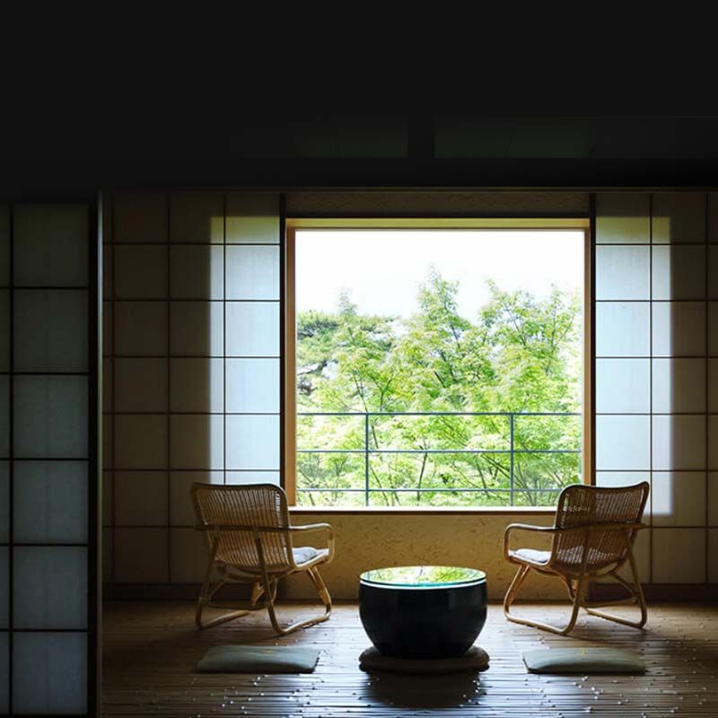 べにや無何有 露天風呂付和洋室 夕朝食付き ペア宿泊券 2名 ペア 食事付き 夕食 朝食 露天風呂 温泉 宿泊券 旅行 トラベル 宿泊 宿泊施設 宿 レジャー 能登半島地震復興支援 F6P-2401