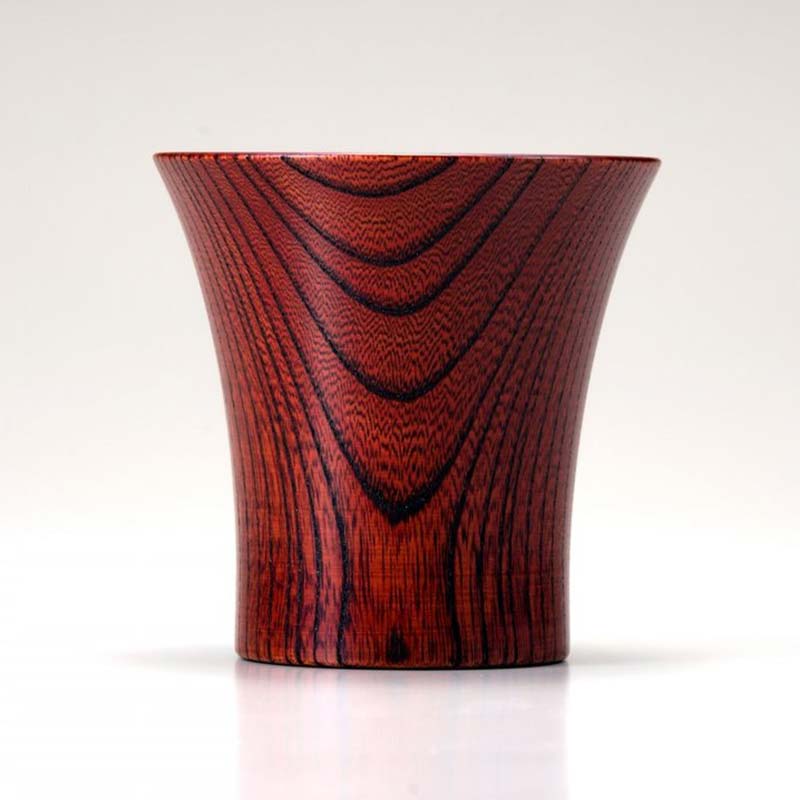 Keyaki　Cup レッド 復興　震災　コロナ【能登半島地震復興支援】 北陸新幹線 F6P-0111