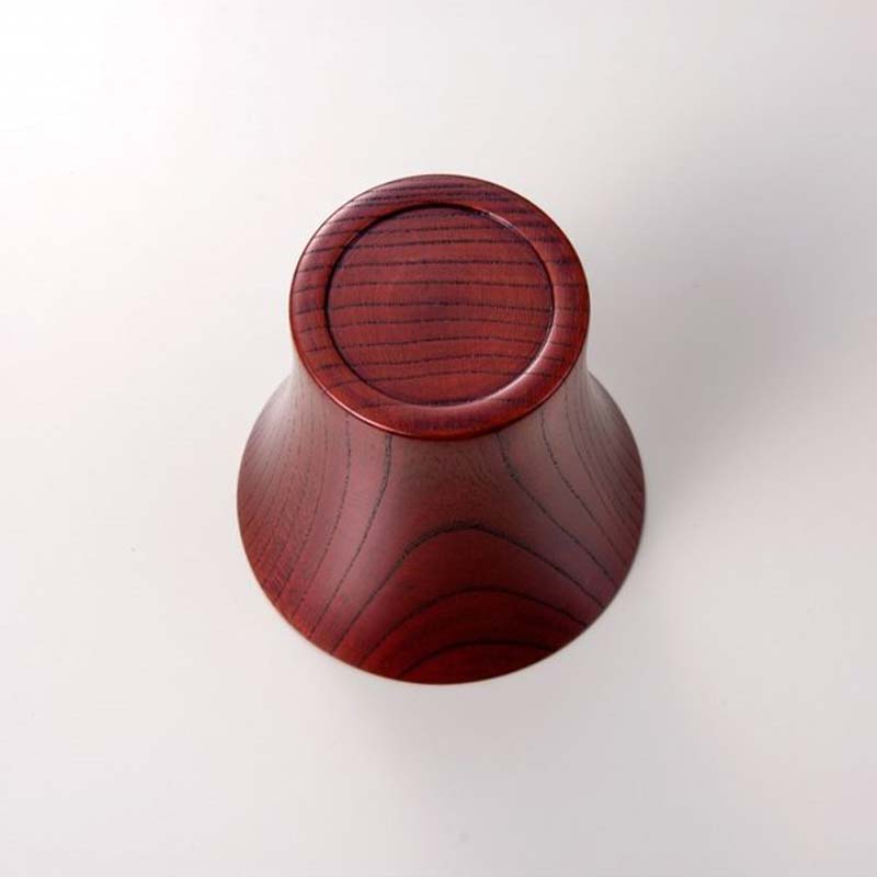 Keyaki　Cup レッド 復興　震災　コロナ【能登半島地震復興支援】 北陸新幹線 F6P-0111