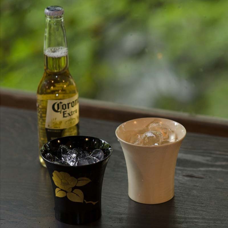 Cool Cup　Colorful　ナチュラル（シャイン） 復興　震災　コロナ【能登半島地震復興支援】 北陸新幹線 F6P-0118