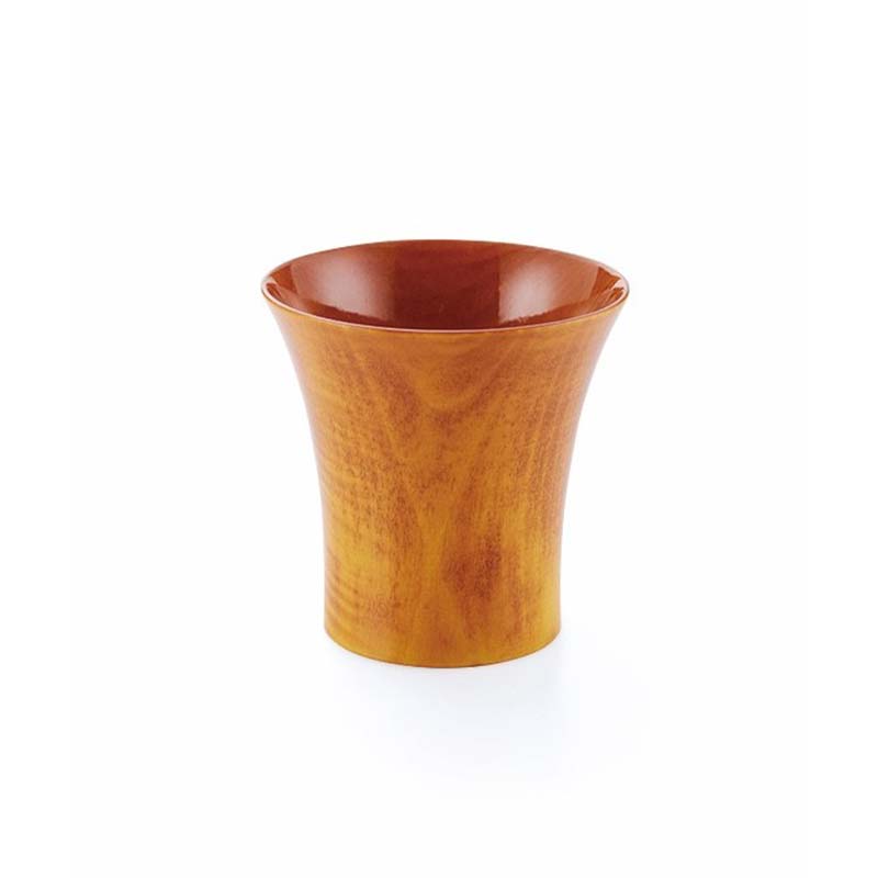 Cool Cup　Colorful　イエロー 復興　震災　コロナ【能登半島地震復興支援】 北陸新幹線 F6P-0121