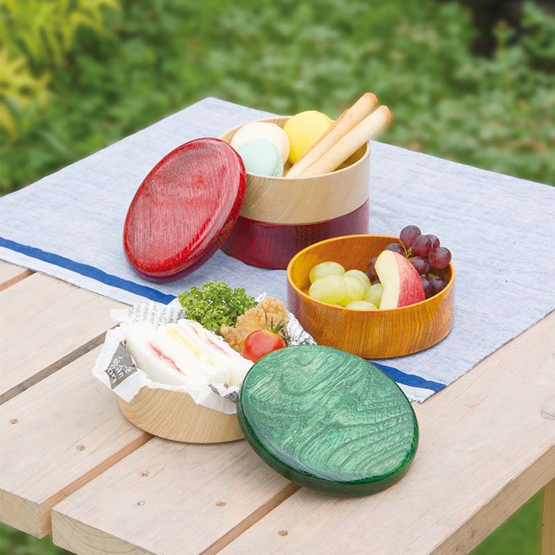 Colorful BOX 蓋シャイン／本体シャイン　SJ-0110 復興　震災　コロナ【能登半島地震復興支援】 北陸新幹線 F6P-0148