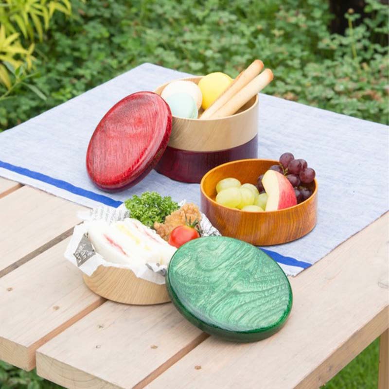 Colorful BOX 蓋シャイン／本体シャイン　SJ-0110 復興　震災　コロナ【能登半島地震復興支援】 北陸新幹線 F6P-0148