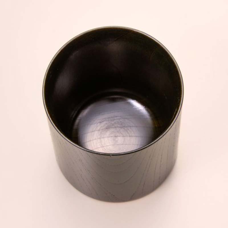 Keyaki Mug　Cup　グリーン　SX-0596 復興　震災　コロナ【能登半島地震復興支援】 北陸新幹線 F6P-0161