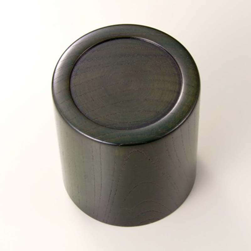 Keyaki Mug　Cup　グリーン　SX-0596 復興　震災　コロナ【能登半島地震復興支援】 北陸新幹線 F6P-0161