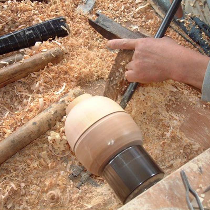 山中塗 高級品 蜆椀 ぼかし塗 5客セット 化粧箱入り 木製 欅 椀 吸物椀 器 セット 手描き蒔絵 漆器 父の日  敬老の日 ギフト 伝統工芸 工芸品 国産 日本製 復興 震災 コロナ 能登半島地震復興支援 北陸新幹線 F6P-0206