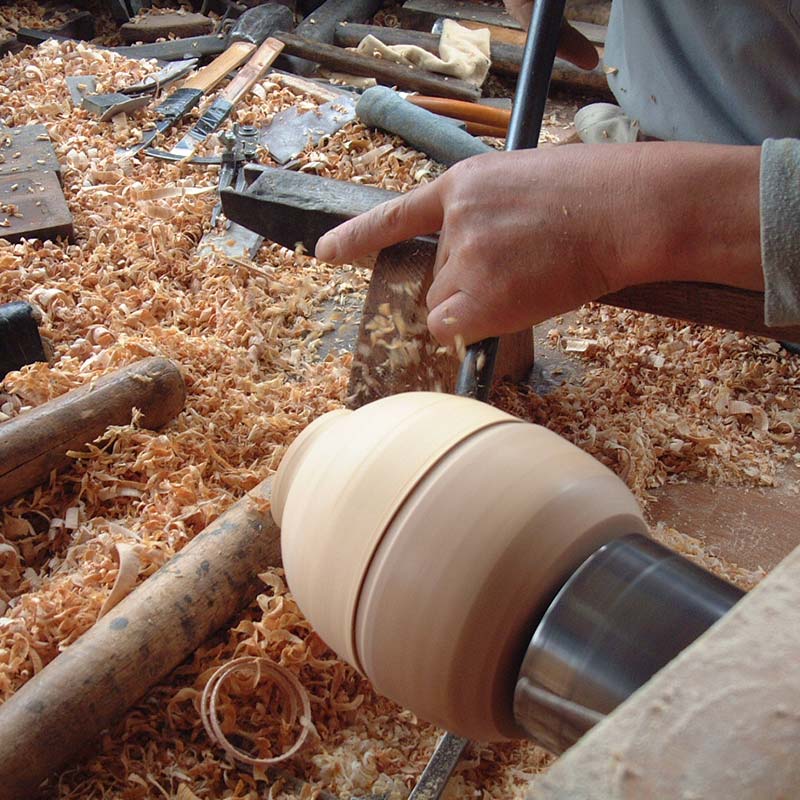 山中塗 飯椀 国産漆器 ごはん茶わん 欅 4.1 飯茶椀 赤摺 化粧箱入り 天然木 木製 欅 椀 器 漆器 父の日  敬老の日 ギフト 伝統工芸 工芸品 国産 日本製 復興 震災 コロナ 能登半島地震復興支援 北陸新幹線 F6P-0207