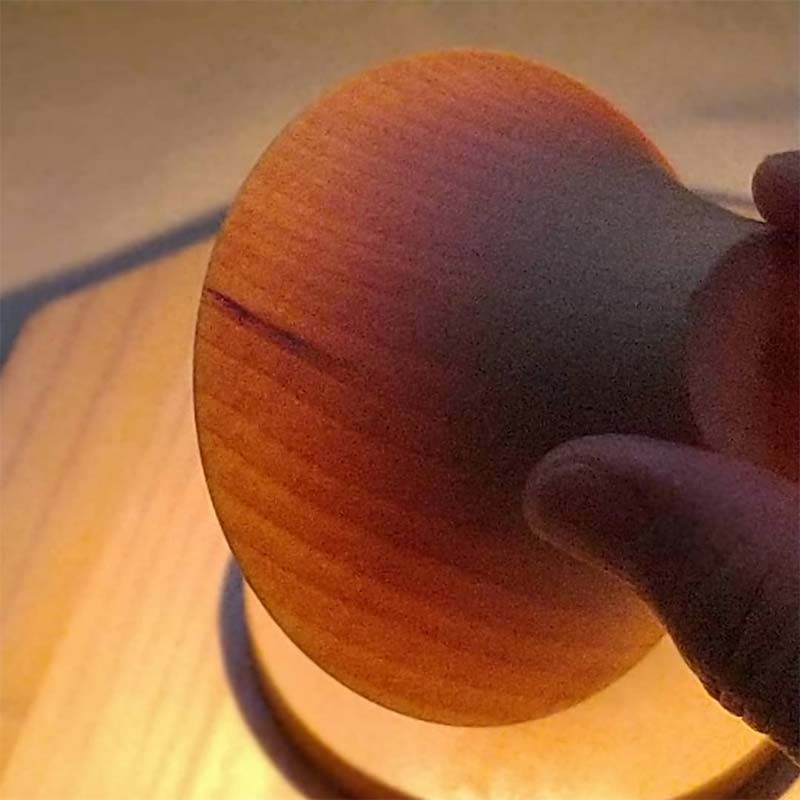 山中漆器 寿ぐい呑 白木塗 天然木 木製 酒器 ぐい呑み 轆轤挽き 父の日 母の日 敬老の日 ギフト 伝統工芸 工芸品 国産 日本製 復興 震災 コロナ 能登半島地震復興支援 北陸新幹線 F6P-2373