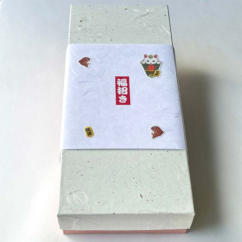 【2026年1月中旬以降発送】福招き 10個入 御干菓子 和菓子 最中 もなか 有平糖 招き猫 山海堂  グルメ お菓子 菓子 食品 お土産 おやつ お茶請け お茶菓子 復興 震災 コロナ 能登半島地震復興支援 北陸新幹線 F6P-2046