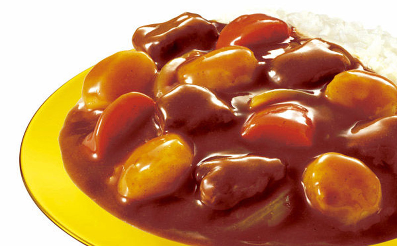 新品42箱S&Bエスビーゴールデンカレー、ハウス食品コクの贅沢