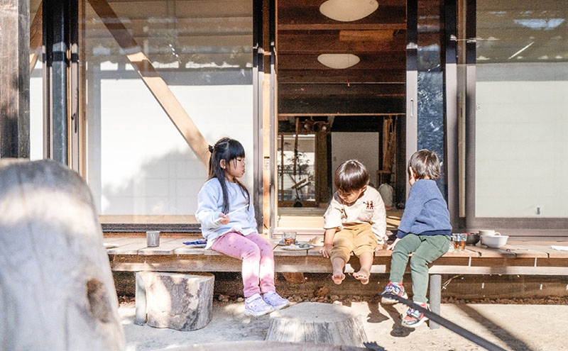 宿泊補助券/オプション補助券 20,000円分 チケット 補助券 古民家 築150年 旅行 バーベキュー 焚き火 花火 囲炉裏 サウナ 薪割り 流しそうめん 上田市 長野県