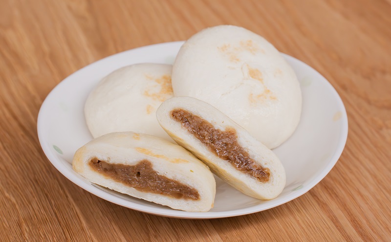 おやき 6個 各種1個 詰め合わせ セット 冷凍 長野 信州 郷土料理