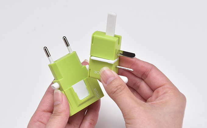 城下工業　ROAD WARRIOR ゴーコンJ（ブラック）