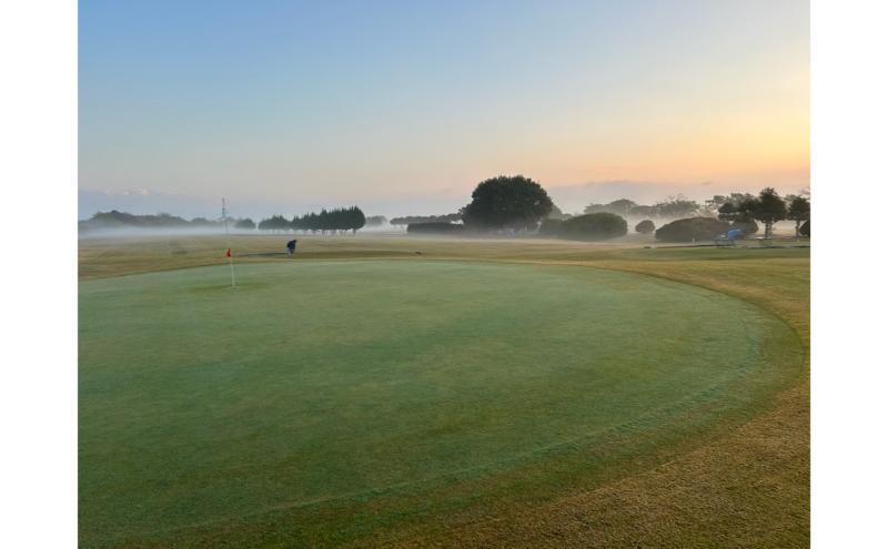 あんぱちパブリックゴルフクラブ利用券 10000円 チケット クーポン 利用権 スポーツ ゴルフ ゴルフ場 プレーチケット あんぱちパブリックゴルフクラブ 安八町 岐阜県