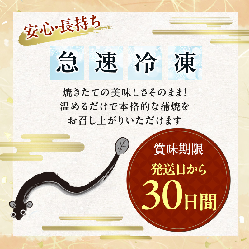 特上 国産うなぎ 浜名湖産 長蒲焼き 4尾 合計600g以上 山椒 たれ セット 詰め合わせ 国産ウナギ 国産 うなぎ 鰻 蒲焼き うなぎの蒲焼 小分け おすすめ 贈答用 冷凍 土用の丑の日 静岡 静岡県 浜松市 【配送不可：離島】