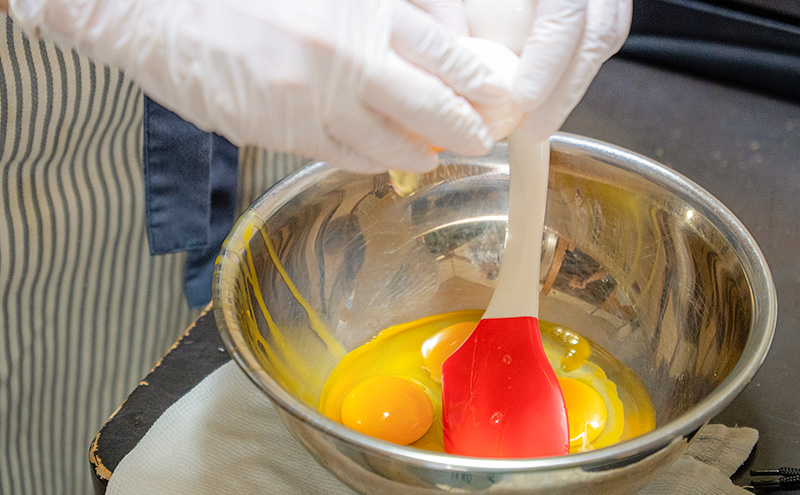 時のプリン【浜松】10個 【かため】10個　セット プリン 固め スイーツ デザート 無添加 極上 濃厚 浜松市 静岡