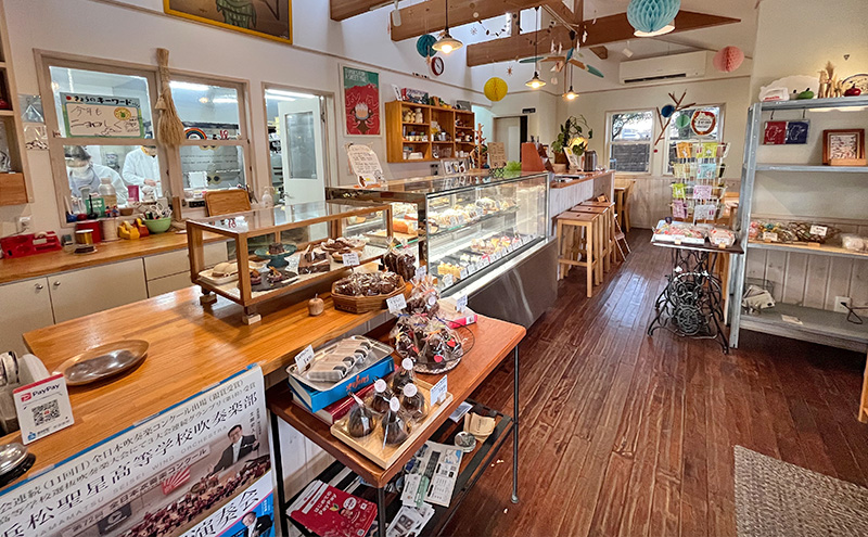 浜松レモンケーキ 6個入り お菓子 ギフト 個包装 スイーツ 焼き菓子 洋菓子 プレゼント おやつ 手土産 贈答用 贈り物 お取り寄せ