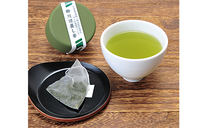 静岡プレミアムティーセレクション（6缶）【配送不可：北海道・沖縄・離島】