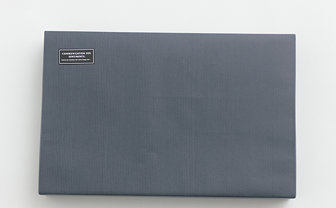 オリジナル緑茶「Green Ci-Tea Vol.1」緑茶4種