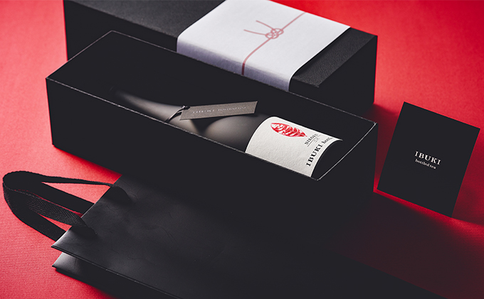 ボトリングティー NIROKU 180ml