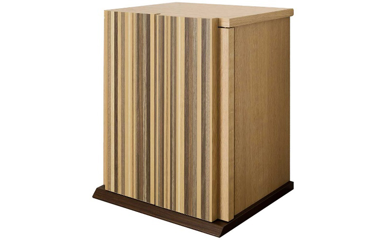 インテリア仏壇　こもれび