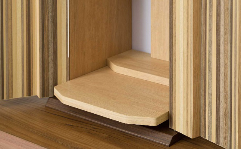 インテリア仏壇　こもれび