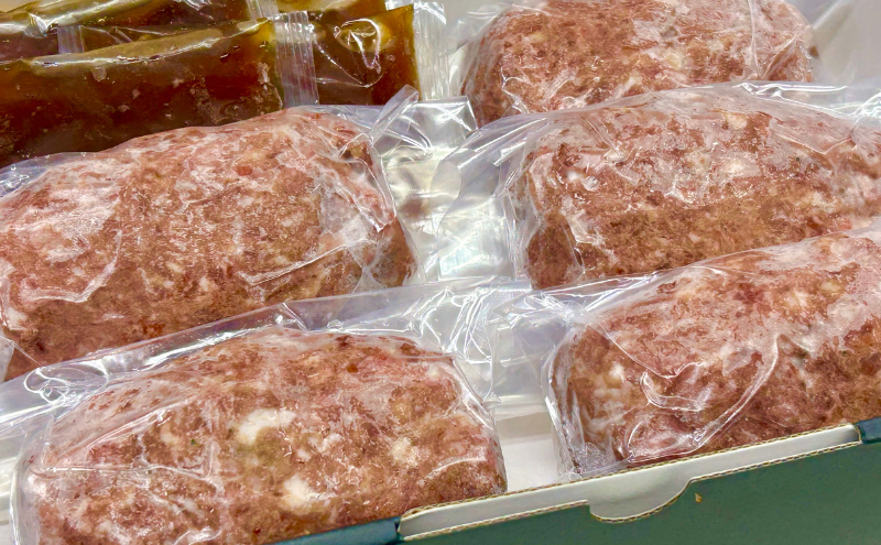 【 国産黒毛和牛使用！ 】 静岡牛 極肉ハンバーグ 150g×5個入 特製ソース付き 国産 牛肉 冷凍 静岡 ハンバーグ お惣菜 おかず はんばーぐ お弁当 冷凍