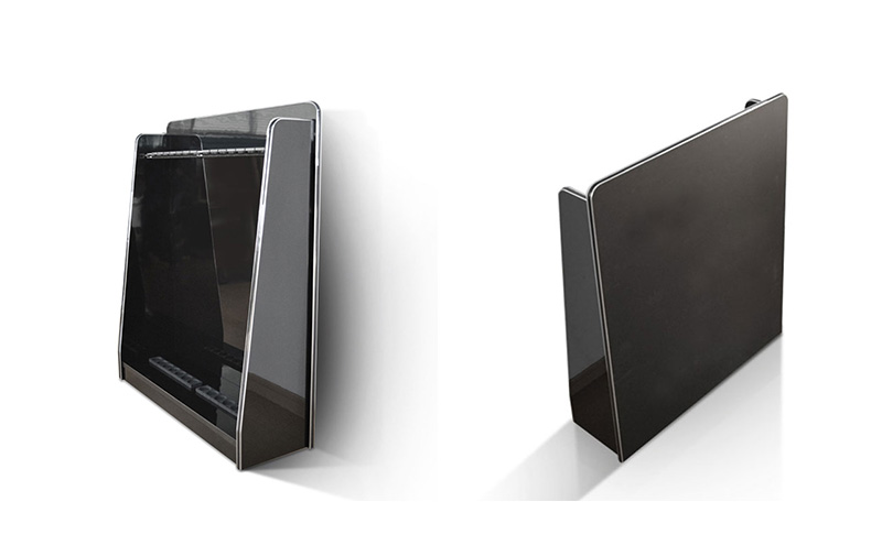 ディスプレイゴルフクラブスタンド [パーマー] シャインブラック 14本収納タイプ ゴルフ ゴルフクラブ スタンド 収納 おしゃれ 静岡 静岡県 島田市