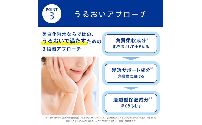 トランシーノ薬用ブライトニングクリアローション150mL、詰替用140mLセット　ケア スキンケア 美白 美容液 保湿 肌荒れ防止 うるおい しみ・そばかすを防ぐ トランシーノ 第一三共