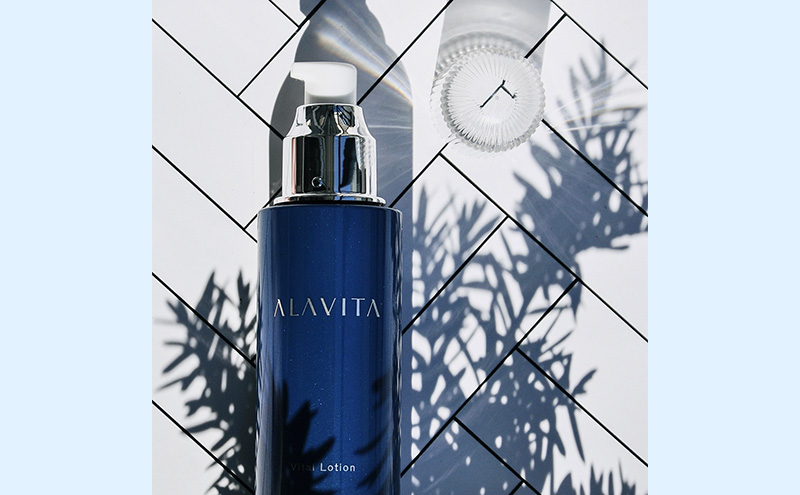 アラヴィータ ヴァイタルローション（化粧水）美容 美肌  ケア エイジング 化粧品 人気 厳選 ネオファーマ 袋井市