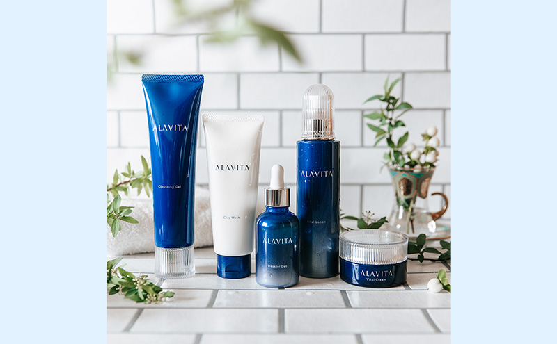 アラヴィータ 底上げ実感5点セット 定期便3回 美肌 メイク落とし 洗顔フォーム ケア 美容液 クリーム エイジング 化粧品 人気 厳選 ネオファーマ 袋井市