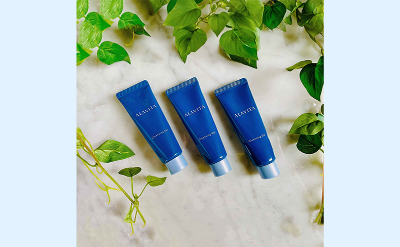 アラヴィータ クレンジングジェル ミニ3本セット 美肌  ケア  エイジング 化粧品 人気 厳選 ネオファーマ 袋井市