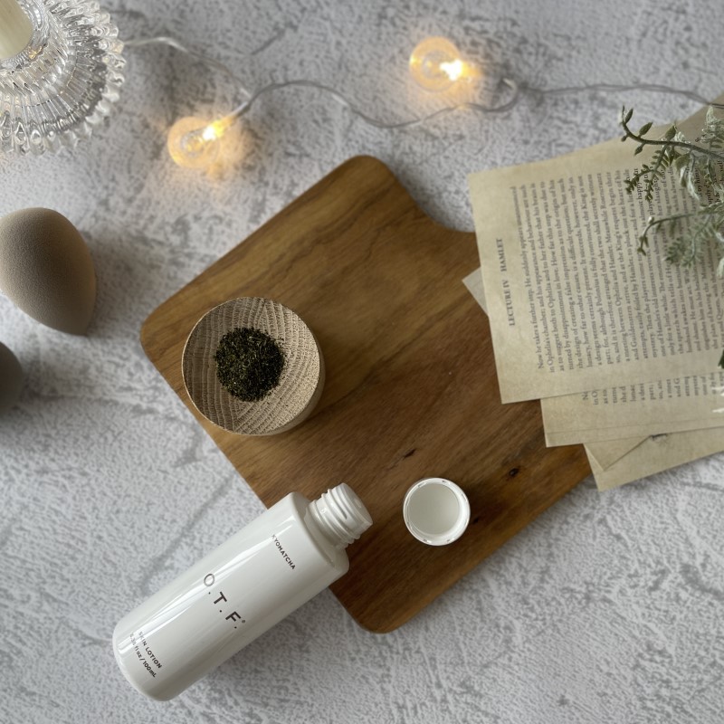 スキンローション スキンケア 化粧水