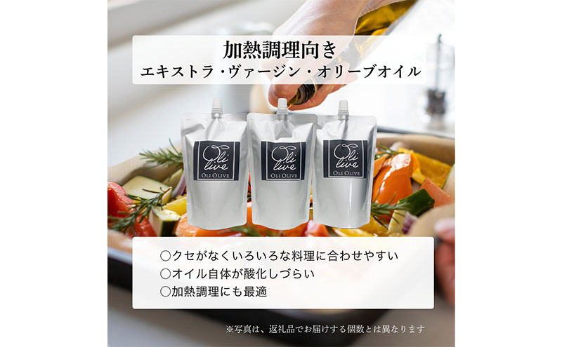 高級イタリア産 エキストラ・ヴァージンオリーブオイル 2種×2個 計4点　2026年5月中旬から発送      調味料 油 オリーブ油 食用油 静岡県 袋井市