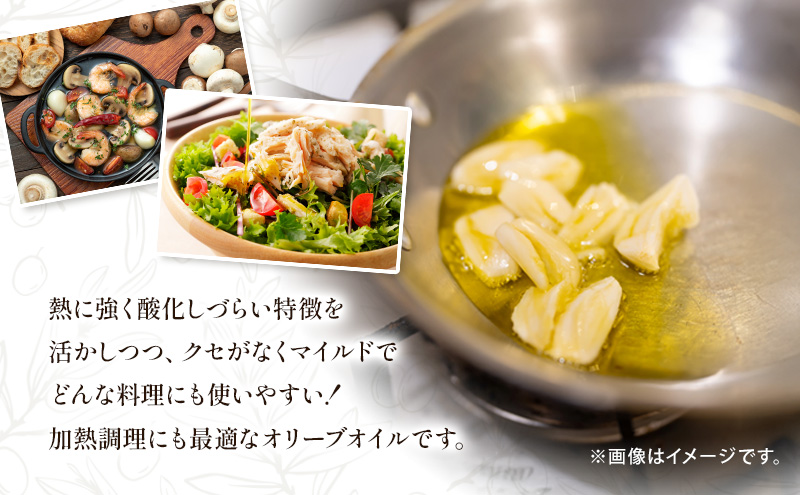 高級イタリア産 エキストラ・ヴァージン・オリーブオイル 450g×3個【2026年8月中旬より順次発送】調味料 油 オリーブ油 食用油 静岡県 袋井市