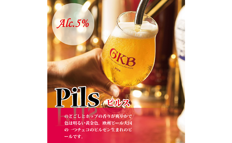 御殿場高原ビール500ml瓶3種詰め合わせセット