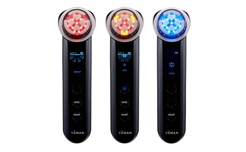 ヤーマン RF美顔器 フォトプラス プレステージ SP M22 美顔器 YA-MAN 多機能 スキンケア リフトアップ ケア リフトケア 肌 トータルケア 美白 美肌 うるおい フェイシャル LED 美容 美容家電 静岡 静岡県 裾野 裾野市