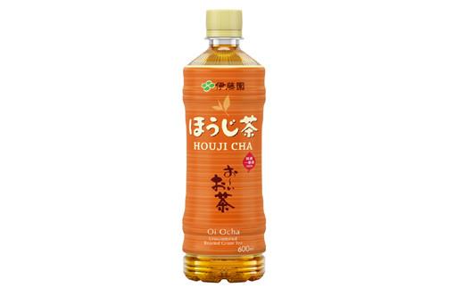 [選べる内容量] おーいお茶 ほうじ茶 計48本 600mL × 24本 2ケース お届け お茶 ペットボトル 飲料 ペットボトル飲料 おちゃ ほうじちゃ 緑茶飲料 お茶飲料 飲み物 茶 アウトドア 日常 常備 備蓄 防災 防災備蓄 防災用品 災害 生活必需品 消耗品 非常用 災害対策 保存 保管 ストック 日用品 水分補給 箱 箱買い まとめ買い おすすめ 静岡茶 飲料水 美味しい お?いお茶 伊藤園 牧之原市