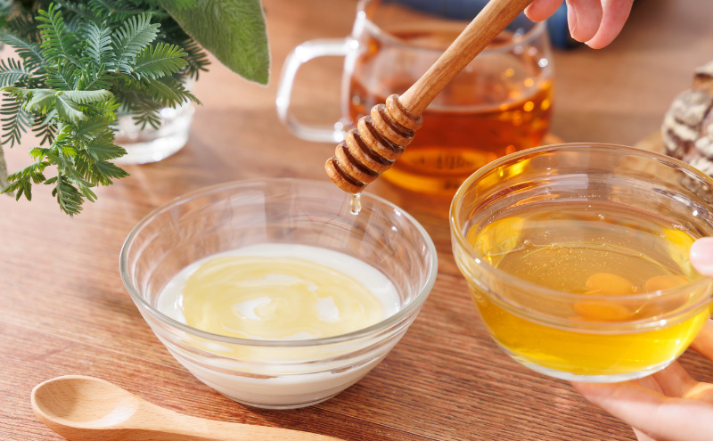 はちみつ 500g 百花はちみつ 純粋 純粋はちみつ 純はちみつ 国産はちみつ 非加熱はちみつ 非加熱蜂蜜 非加熱 国産 ハチミツ 蜂蜜 ハニー 愛知牧場 愛知 愛知県 日進市