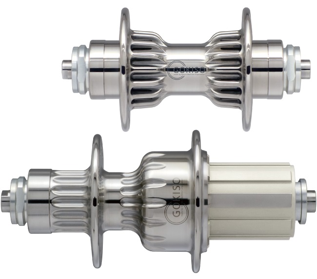 GOKISO GD2（ジーディースクエア）スーパークライマーホイール