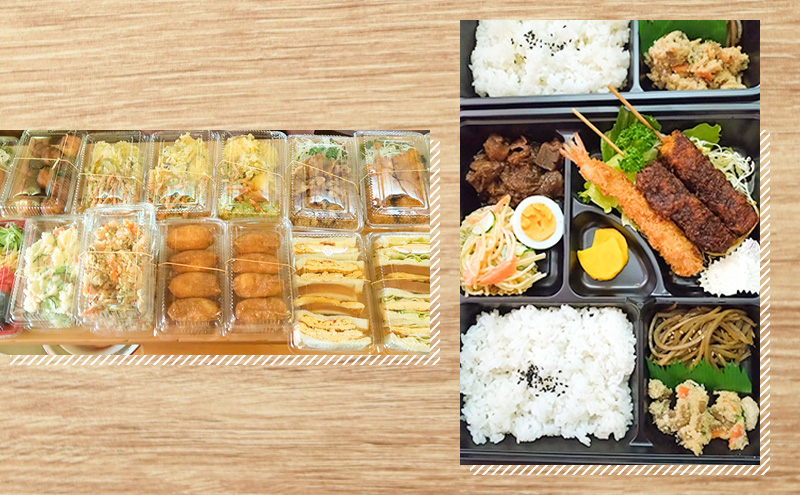 感謝券 【美楽】感謝券5,000円分 食事券 お食事券 食事 券 飲食 ランチ 総菜 お総菜 蟹江町 愛知県