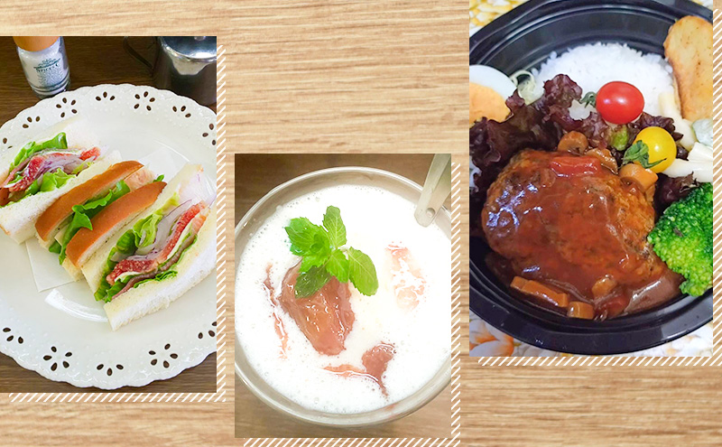 感謝券 【美楽】感謝券10,000円分 食事券 お食事券 食事 券 飲食 ランチ 総菜 お総菜 蟹江町 愛知県