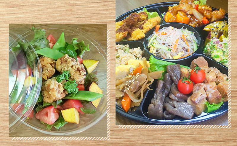 感謝券 【美楽】感謝券10,000円分 食事券 お食事券 食事 券 飲食 ランチ 総菜 お総菜 蟹江町 愛知県