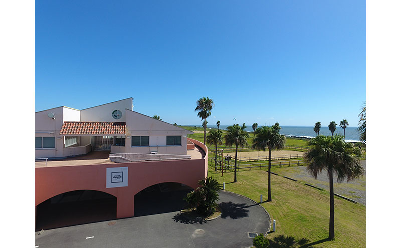 LIFE＆HOTEL UMIMORI　1泊　宿泊ペアチケット（朝食つき）