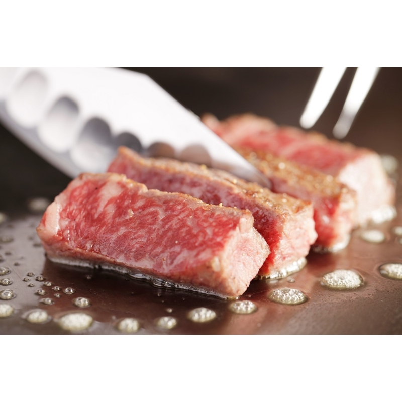 A5等級 松阪牛ヒレステーキ 4枚400g [ 牛肉 松阪牛 高級 和牛 希少部位 ステーキ 牛 肉 松阪牛肉 ブランド牛 松阪 人気 グルメ お取り寄せ 日本三大和牛 誕生日 お祝い ご馳走 パーティー 贅沢 ] お肉