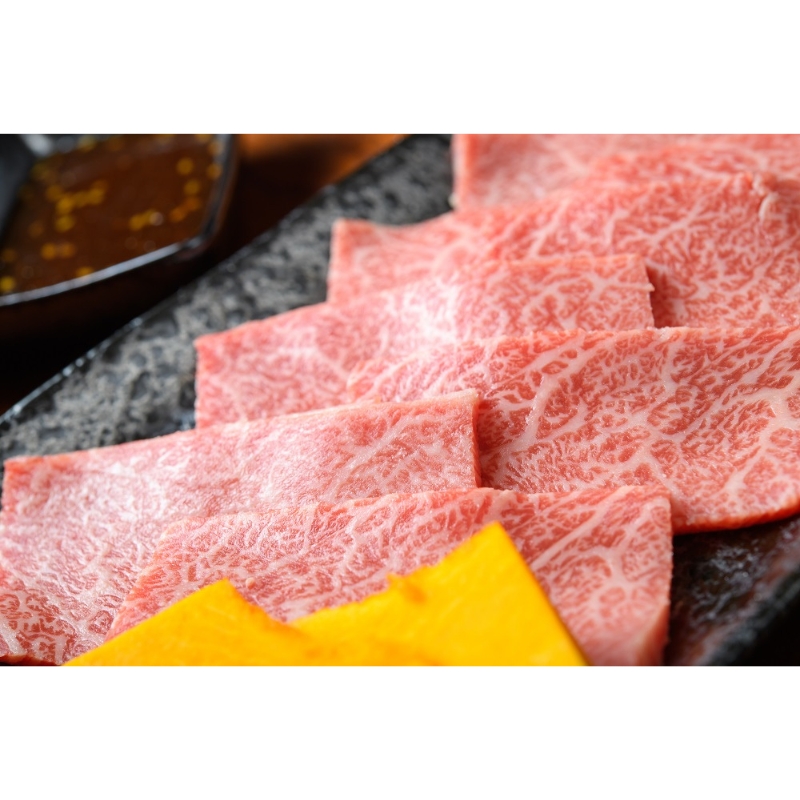 A5等級 松阪牛 カルビ 800g [ 牛肉 松阪牛 高級 和牛 焼肉 BBQ バーベキュー カルビ丼 牛 肉 ブランド牛 黒毛和牛 松阪 人気 グルメ お取り寄せ 日本三大和牛 誕生日 お祝い ご馳走 贅沢 ] お肉 バラ(カルビ)