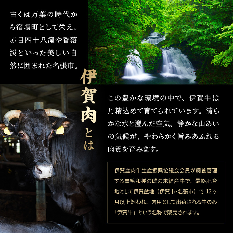 伊賀牛 3ヶ月連続お届け 定期便 A [ 伊賀忍者ビーフ 切り落とし コマ肉 500g × 3回 ] 丸福精肉店 牛肉 高級 和牛 肉 伊賀牛肉 伊賀 人気 自宅用 グルメ お取り寄せ 誕生日 お祝い ご馳走 パーティー 贅沢 三重 三重県