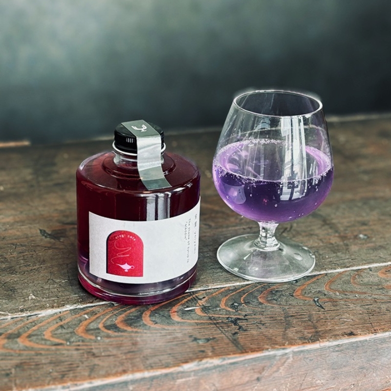 otogicola 宵闇 クラフトコーラ コーラ 希釈 炭酸割り ミルク割り クラフト ジュース 飲料 ドリンク