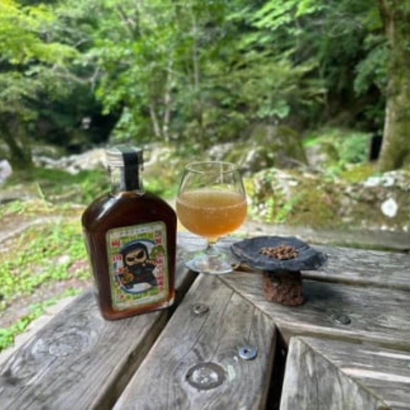 【クラフトコーラ】梶田コーラ コーラ 希釈 炭酸割り ミルク割り クラフト ジュース 飲料 ドリンク