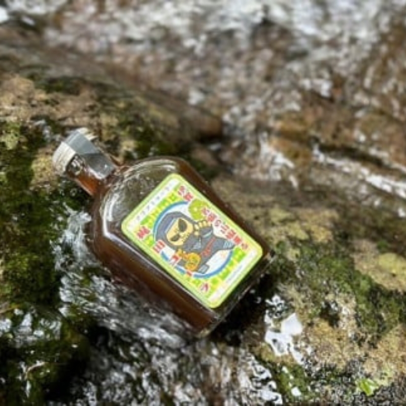 【クラフトコーラ】梶田コーラ コーラ 希釈 炭酸割り ミルク割り クラフト ジュース 飲料 ドリンク